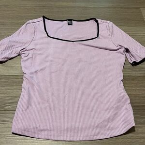 Shein t shirt